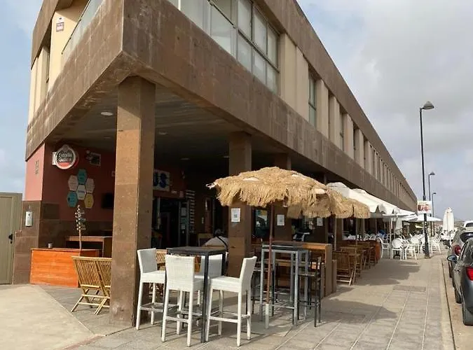 Marfolin 10 شقة *