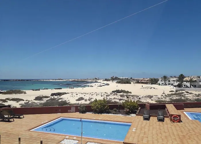 Marfolin 10 Appartamento