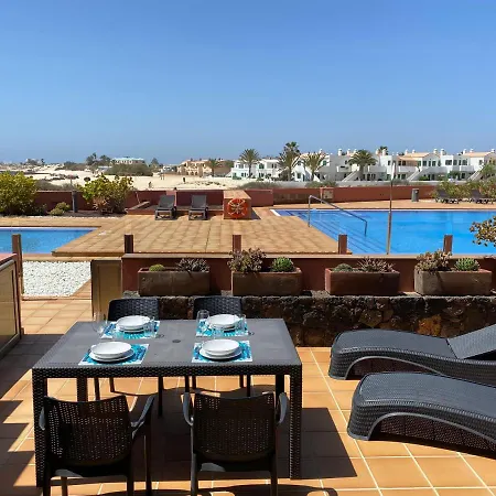 Marfolin 10 * El Cotillo (Fuerteventura)
