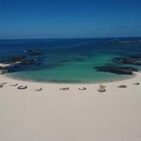 Marfolin 10 El Cotillo (Fuerteventura)