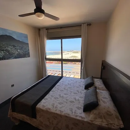 Lejlighed Marfolin 10 Cotillo