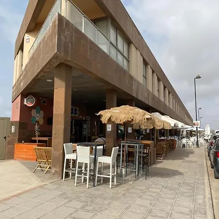 Marfolin 10 Apartman *