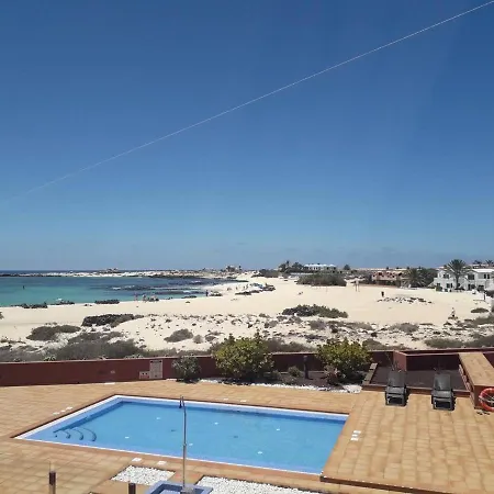 Marfolin 10 Apartman