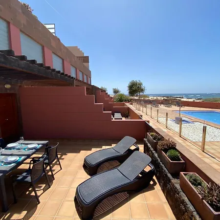 Marfolin 10 Apartman