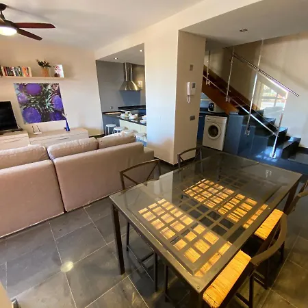 Marfolin 10 Appartement *