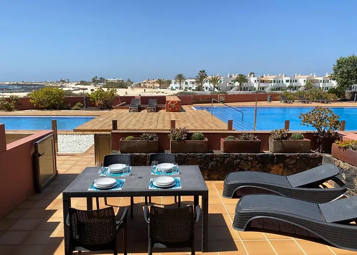 Marfolin 10 * Cotillo