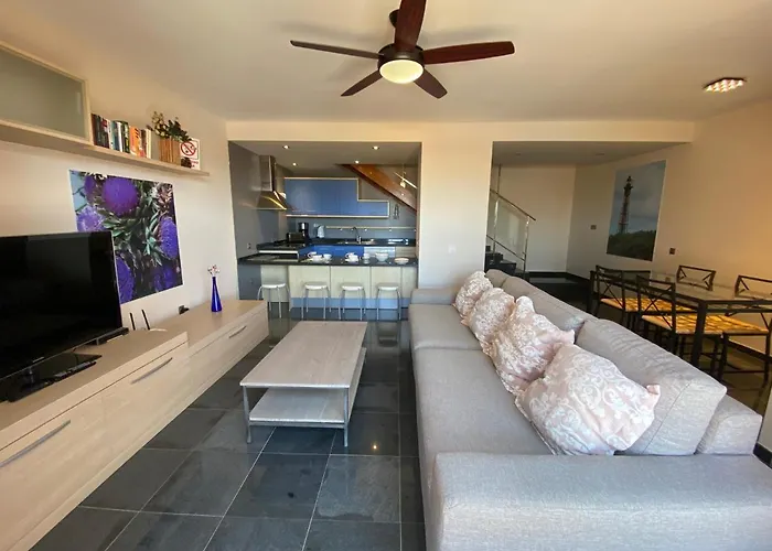 Διαμέρισμα Marfolin 10