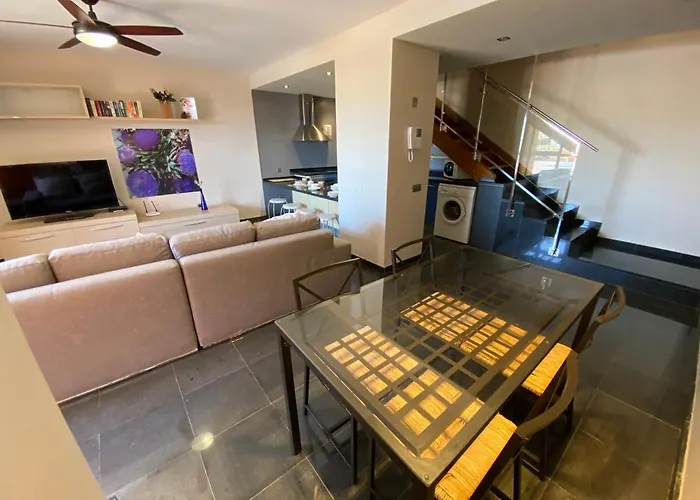 Marfolin 10 Διαμέρισμα *